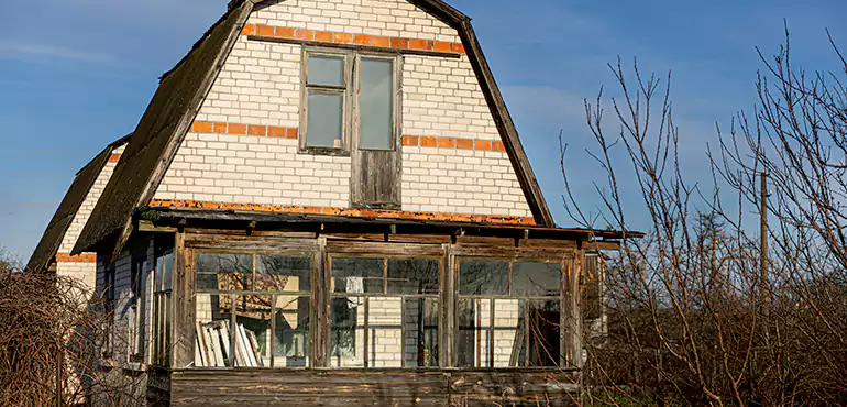 Own a Rental in Disrepair? We’ll Take It Off Your Hands in Nashville
