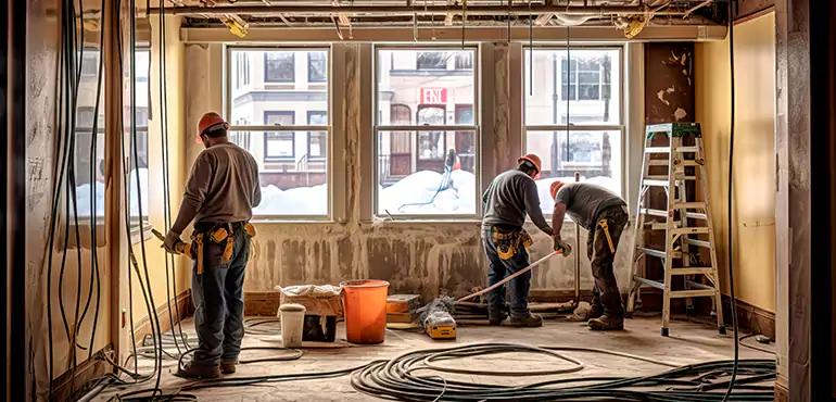 Why do Homeowners in Nashville, TN Trust Us?