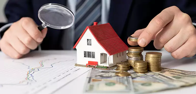 Home Needing Updates in Any Conditions for Cash in Nashville, TN