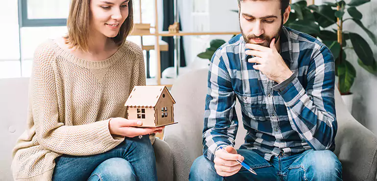 Sell Your Nashville House Privately to a Local, Trusted Cash Buyer
