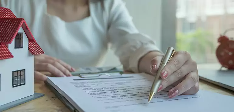 We Buy Homes to Help You Pay Off Debt – No Repairs or Upgrades Needed in Nashville, TN