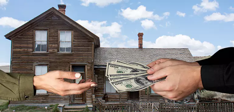 Selling Property Below Market Value in Nashville, TN