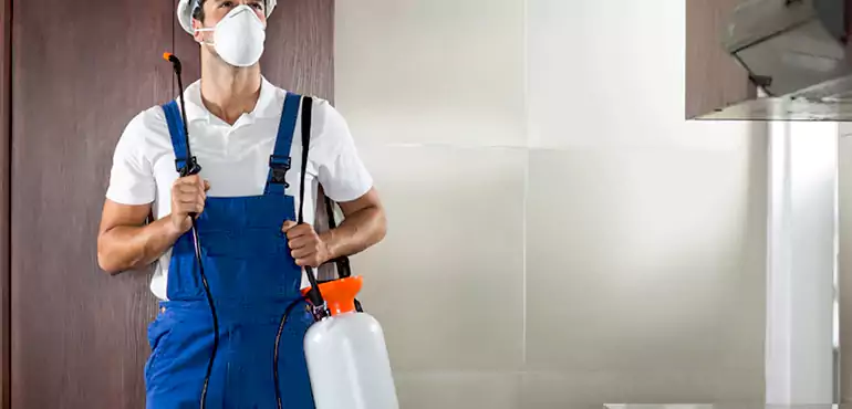 Why Nashville Homeowners Choose Us When Pests Make Selling Difficult