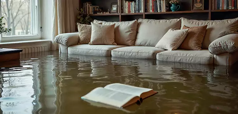 Why TN Homeowners Choose Nashville Home Buyers After Water Damage Hits