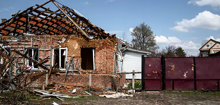 Types of Houses We Buy Without Repairs in Nashville, TN