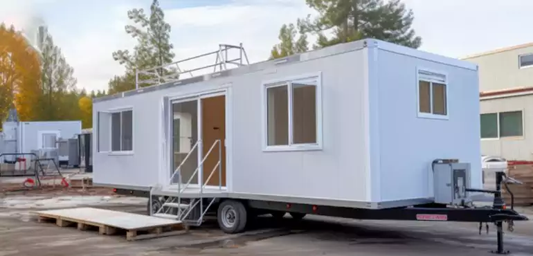 Mobile Homes We Buy in Nashville, TN