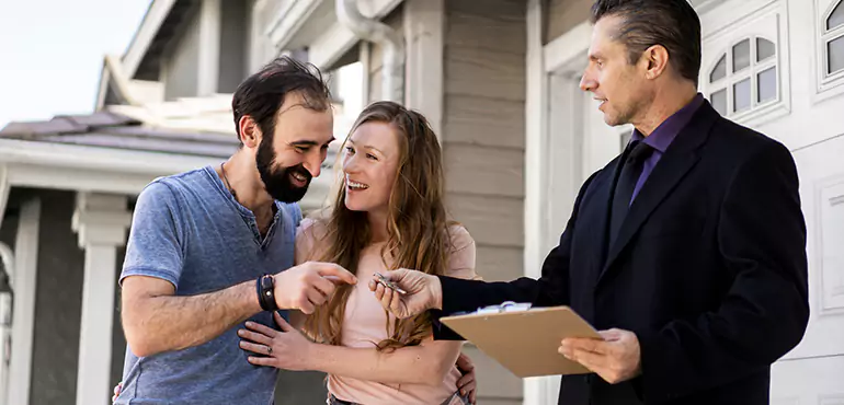 Sell Family Properties in Nashville, TN