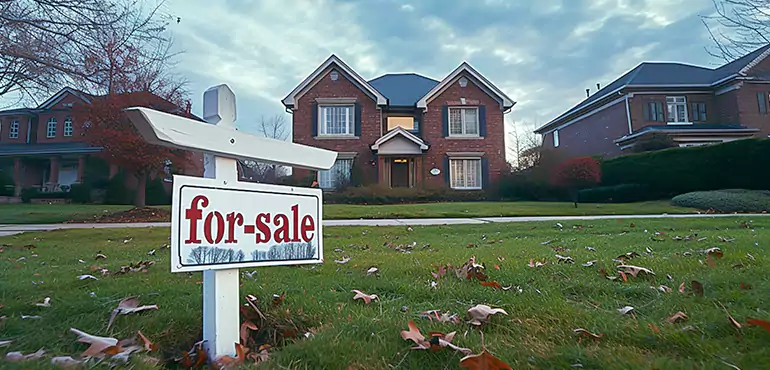 Why Nashville Homeowners Choose Our Quick Sale Service