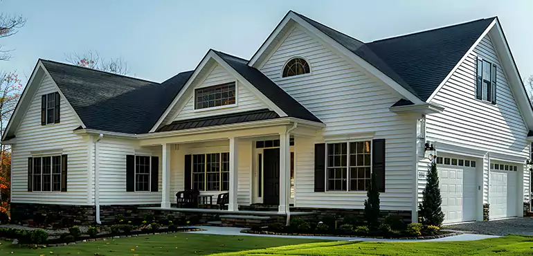 We Buy Torn Down Houses in Any Condition Across Nashville – Get a Cash Offer Today