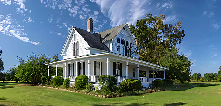 Why Choose Nashville Home Buyers to Sell Your Townhouse in Nashville, TN?