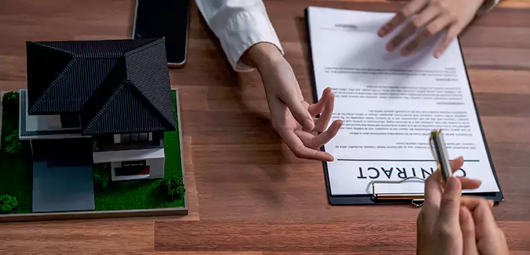 Quickly Sell your Vacant Home for a High Price in Nashville, TN
