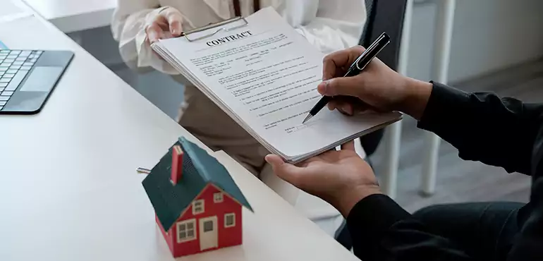 Types of Properties We Buy via Assignment in Nashville, TN